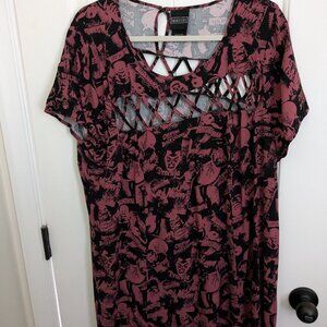 Universal Monsters Her Universe Dress